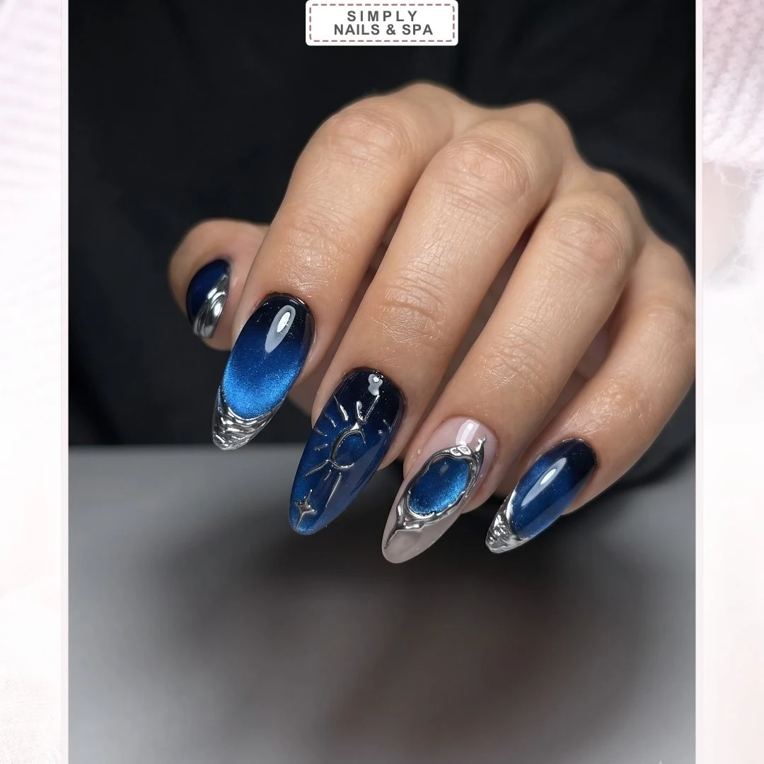 Nail Art